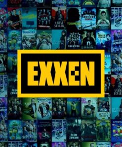 3 Aylık Exxen Üyelik (Reklamlı)