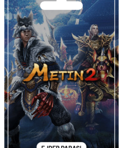 Metin2 30 Ejder Parası